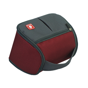 Sac isotherme souple étanche pour femmes sac d'épicerie isotherme de plage pour déjeuner pique-nique voyage - Product Image 6