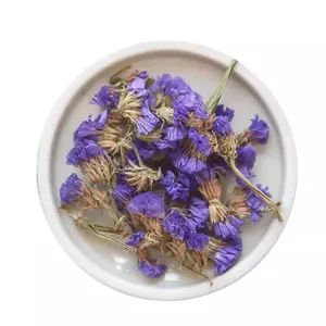 Scalavender फूल भूल जाओ-me-नहीं फूल चाय के साथ उचित मूल्य