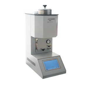 TP-216 tự động dấu vết carbon dư lượng phân tích tùy chỉnh OEM hỗ trợ phù hợp với ASTM d4530 - Product Image 1