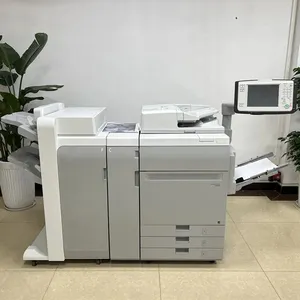 Giá bán buôn máy photocopy sử dụng máy in Photocopy cho imagepress C910 Máy Photocopy Máy Photocopy
