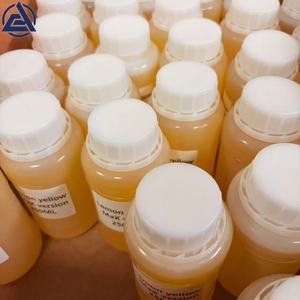 Potente Liquido Giallo per la Pulizia delle Testine di Stampa con Forte Solubilità dell'Inchiostro, Solo per il Lavaggio delle Testine di Stampa, L'Immergimento è Strettamente Proibito - Product Image 4