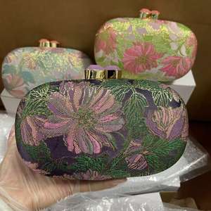 Stylish Luxury <b>Clutch</b> Bags for Women Wholesale Wedding Party Handbags Purse Fashion Small Evening <b>Clutch</b> Bag - Product Image 3