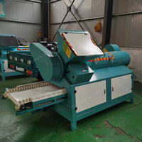 Broyeur de nourriture expiré Machine de recyclage des déchets alimentaires Machine de meulage multifonctionnelle de biscuits de pain