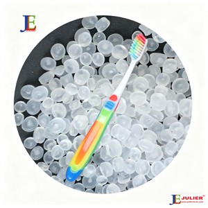 Granulés <span class=keywords><strong>de</strong></span> PP recyclés, prix au pound, copolymère plastique rempli <span class=keywords><strong>de</strong></span> talc, indice <span class=keywords><strong>de</strong></span> prix au kg, résines PP du marché - Product Image 2