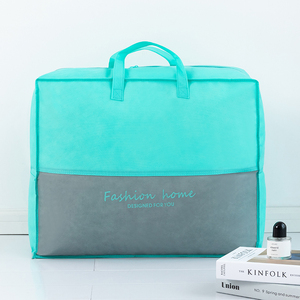 Custom LOGO Wholesale Lovely Packing <b>Bedding</b> Storage Backpack - Product Image 1
