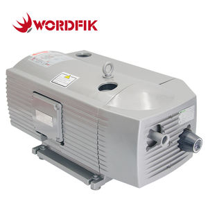 Wordfik Drukpomp 25m ³/H 30m ³/H Compressor + 1000Mbar Td 25K Olievrije Droge Draaischuitpomp Voor Drukpapiermachine - Product Image 6