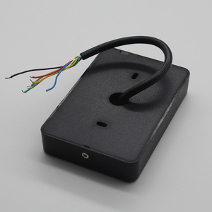 Waterproof Touch Keypad RFID <strong>Card</strong> <strong>Reader</strong> <strong>Access</strong> Control 125Khz EM ID or 13.56Mhz IC Tag <strong>Readers</strong> - Product Image 5