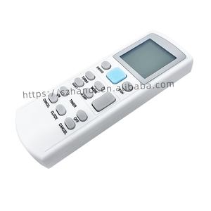 Vente chaude AC Télécommande APGS02 Pour <span class=keywords><strong>DAIKIN</strong></span> Climatiseur pièce climatiseur pièces de rechange <span class=keywords><strong>climatisation</strong></span> télécommande - Product Image 4