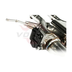 ท่อไอเสียสแตนเลส Vortex Valvetronic สำหรับ Cadillac ATS ATS-L Performance Muffler พร้อมท่อ Y และปลายท่อ Catback - Product Image 4