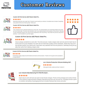 Tùy Chỉnh Chất Lượng Cao Nguyên Mẫu Nhanh Chóng Vật Liệu Polymer Điện Thoại Di Động Cover Quay Lại ABS 3D In Ấn Bao Vây Nguyên Mẫu Và Mô Hình Khác - Product Image 5