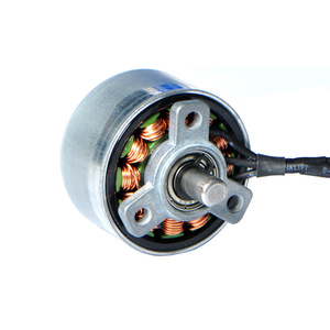 มอเตอร์ไร้แปรงถ่าน 3520 7.4VDC 12V สำหรับปืนนวด นวดเนื้อเยื่อลึก ผ่อนคลายกล้ามเนื้อ ชาร์จไฟได้ - Product Image 5