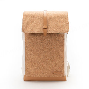 Custom Logo <b>Black</b> Fashion Daily Full Canvas Laptop <b>Backpack</b> with Zipper and USB <b>for</b> Business Travel Winter Use <b>for</b> Men or <b>Women</b> - Product Image 1