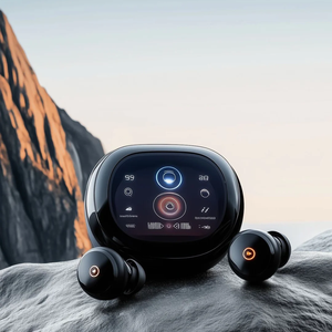 Hot Bán Tai Nghe Chất Lượng Hàng Đầu Bán Buôn Giá Trò Chơi Âm Nhạc Với Hoạt Động Tiếng Ồn Hủy Bỏ 2025 Mô Hình Mới Giao Hàng Nhanh 04 - Product Image 5