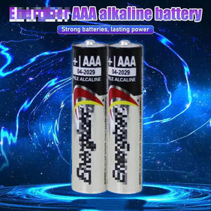 PICELL Batterie AAA de haute qualité OEM Fournisseur d'usine en Chine Vente en gros Batterie alcaline 1,5 V D pour <span class=keywords><strong>Energizer</strong></span> - Product Image 6
