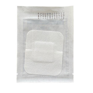 Cerotti Adesivi Monouso Non Tessuti per la Cura delle Ferite 6cm*7cm, Bendaggio di Primo Soccorso, Medicazioni Mediche - Product Image 4