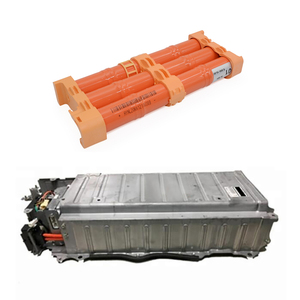 <span class=keywords><strong>Batterie</strong></span> <span class=keywords><strong>Auto</strong></span> Ni-Mh 14.4V 6500mAh <span class=keywords><strong>per</strong></span> Batteria Ibrida Toyota Auris - Product Image 2