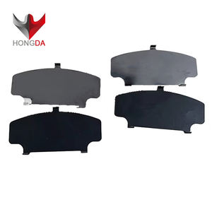 Pièces détachées automobiles d'origine Fabricant de plaquettes de frein Pause <span class=keywords><strong>voiture</strong></span> 45022-31A-H00 Pour Honda Np1 Ns1 <span class=keywords><strong>2023</strong></span> - Product Image 6