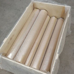 Maille de fil métallique tissée en acier inoxydable 304 316 durable, <span class=keywords><strong>prix</strong></span> fabricant pour la filtration et le criblage - Product Image 6