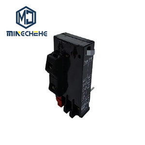 Controlador PLC de Automatización Industrial SR20 ST20 SR30 ST30 SR40 ST40 SR60 ST60 para Sistemas de Control de Maquinaria de Fabricación - Product Image 1