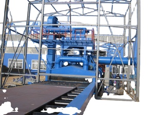Soluciones de Granallado a Medida para su Industria - Product Image 6