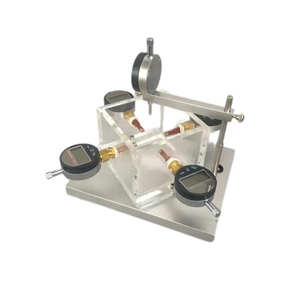 Medidor de tasa de expansión de rocas/Equipo de laboratorio para pruebas de rocas - Product Image 3