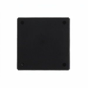 ชิปอิเล็กทรอนิกส์แบบฝัง XC4013E-3HQ208C แผ่นสัมผัส208 BFQFP - Product Image 1