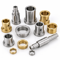 Services de forgeage à froid de haute précision sur mesure et usinage CNC pour supports de dérailleur en aluminium anodisé pour pièces de vélo, conformes ISO9001
