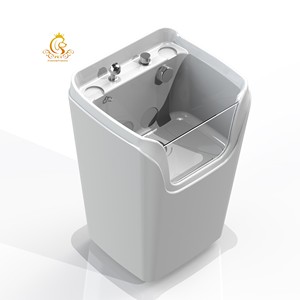 EUR PET Équipement de lavage pour chiens <span class=keywords><strong>le</strong></span> plus vendu pour les toiletteurs, baignoire de spa pour animaux de compagnie, bon <span class=keywords><strong>prix</strong></span>, nettoyage et bain pour animaux de compagnie - Product Image 1