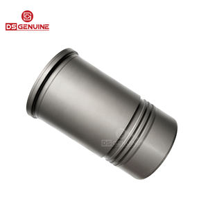 Цилиндрическая втулка PC1250, оригинальная новинка, 6240-21-2220, 4089364, 4095459 4344299 DS, подлинные детали двигателя QSK23 - Product Image 3