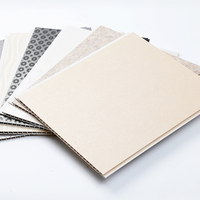 Panneau de plafond en PVC ignifuge et imperméable 250*8/7.5mm