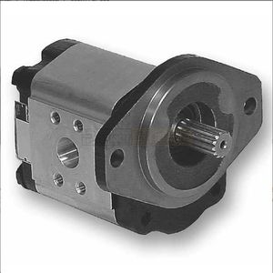 KP1/16F1DAKOA4NL2 KP1/4 F10A KOA 4NL1 고압 기어 모터 KP 1/3 / 4 / 5.5 / 6.3 / 8 / 11 / 14 / 16 / 19 / 22 - Product Image 3