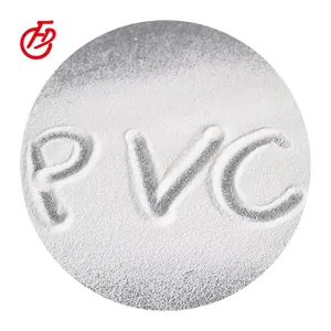 폴리 염화 비닐 PVC 붙여 넣기 수지 폴리 염화 비닐