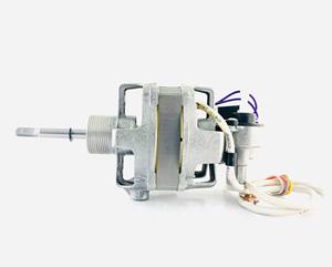 220V Single Phase <b>12</b> <b>Inch</b> Electric <b>Fan</b> Motor Copper Wire With Frequency 50Hz - 60Hz - Product Image 3