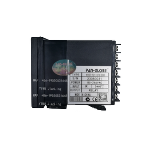 全新原装泛球恒温器K907-000-020-000，原装泛球K907-000-020-000电子控制器 - Product Image 3