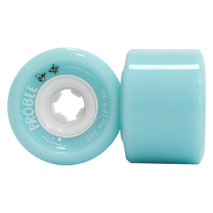 Personalizado de alta calidad <span class=keywords><strong>Freeride</strong></span> All Around SHR 78A <span class=keywords><strong>Longboard</strong></span> <span class=keywords><strong>Ruedas</strong></span> 66x47mm Durable Long Board <span class=keywords><strong>Ruedas</strong></span> Poliuretano PU - Product Image 1