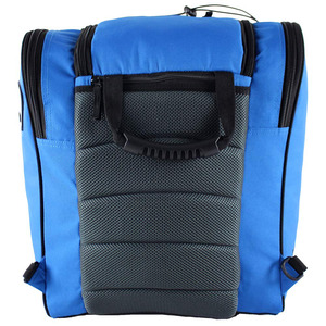 Muestra Gratuita de Bolsa de Esquí Deportiva, Mochila para Botas de Esquí, Bolsa para Zapatos de Esquí, Mochila para Snowboard, Bolsa de Almacenamiento de Lujo para Snowboard con Múltiples Bolsillos - Product Image 6