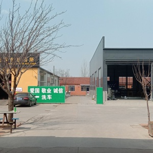Fully Automatic Electric Contactless High-power 22KW Stainless Steel Pressure Cleaning Customizable Color Low-cost <b>Car</b> - Product Image 3