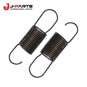 Resorte, gobernador, AGOVERNOR, A para Toyota Hilux Surf RZN169 1999-2004 OE 19153-75060 1915375060 - Product Image 1