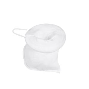 Tea Net 'Tea For 4' Pack de 10 infuseurs en maille blanche pour thé en feuilles - Product Image 1