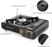 Mini poêle de cuisine Portable à prix compétitif, kérosène en fonte d'aluminium, brûleur de Camping, Mini cuisinière à gaz pour le Camping