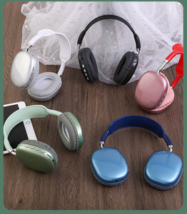 <span class=keywords><strong>Casque</strong></span> audio P9 Professional Maximum Bass <span class=keywords><strong>avec</strong></span> subwoofer, réduction de bruit, stéréo sans fil, aviation, <span class=keywords><strong>casque</strong></span> audio P9 Professional Maximum - Product Image 5