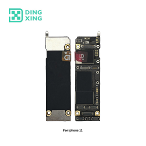 Voll Funktionsfähiges <span class=keywords><strong>Motherboard</strong></span> für <span class=keywords><strong>iPhone</strong></span> 11, 11 Pro, 11 Pro Max ohne Face ID, 64GB 256GB Logikplatine, 100% Original Entsperrtes Mainboard - Product Image 3