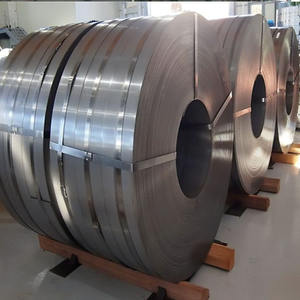 Листы и рулоны из холоднокатаной низкоуглеродистой стали Q235 Q345 / Низкоуглеродистая стальная плита / Рулоны холоднокатаной железной полосы, отожженные - Product Image 4