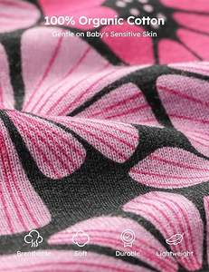 Produttore all'ingrosso personalizzi tutine per bambini <span class=keywords><strong>in</strong></span> <span class=keywords><strong>cotone</strong></span> <span class=keywords><strong>mussola</strong></span> con Logo animale orso manica corta - Product Image 3