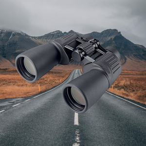 Binoculares impermeables profesionales compactos de alta definición Telescopio de senderismo de alta potencia para caza al aire libre - Product Image 1