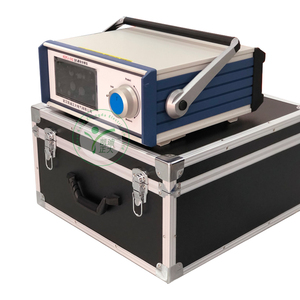 Probador Integral de SF6 4 en 1 |   Punto de Rocío, Pureza y Productos de Descomposición, Calibración en Campo, Sensor de Larga Duración Todo en Uno SF6 - Product Image 3