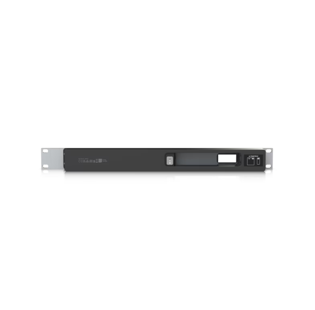 Ubiquiti UniFi CKG2-RM Cloud Key Gen2 Plus Rack Mount Network Controller for UniFi Network Management