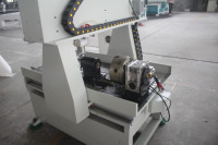 Chine bois Atc CNC routeur 6090 routeur Machine à bois Mini 6090 et 6012 4 axes CNC 3d coupe de bois Mini CNC Machine
