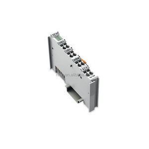 ¡Conector/módulo de 750-469/000-206 2AI termopar J Diagnost! Estado - Product Image 3