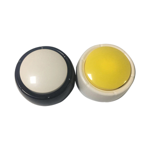 60 giây ghi âm nói chuyện buzzer Nút quà tặng cho trẻ em với phát lại - Product Image 1
